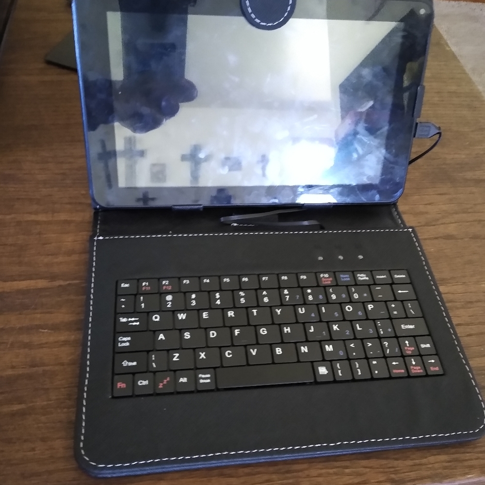 Tablet - Picture 2 of 3